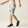 Mallas de tres cuartos para mujer Dare 2b Influential II 3/4 Legging