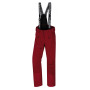 Pantalones de invierno para mujer Husky Gilep L violeta Purple