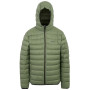 Talla: L / Color: verde