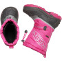 Botas de nieve para niños Keen Snow Troll Wp Children