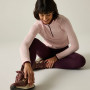 Sudadera funcional de mujer Regatta Women's Yonder II