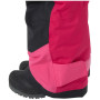 Pantalones de invierno para niños Helly Hansen K Rider 2 Ins Bib Hot Pink