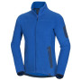 Sudadera de hombre Northfinder Julian azul Darkmir