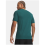 Camiseta de hombre Under Armour Vanish Seamless Novelty Ss