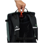 Mochila de ciclismo Vaude Trailvent 20