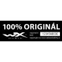 Gafas Wiley X Nash Polarized Platinum Flash