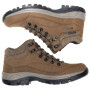 Calzado de mujer Regatta Womens Bayton Leather Mid
