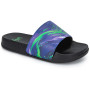 Zapatillas para niños Baagl Champion negro/azul černo-modrá