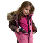 Mono para niños Didriksons Bjärven Kds Cover 5 Shadow Brown