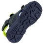 Sandalias para niños Joma S.ocean Navy Blue