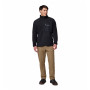 Sudadera de hombre Columbia Fast Trek™ Overlay Full Zip
