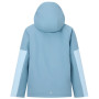 Chaqueta de invierno para niños Regatta Hillain Warm Lined Dusky Blue/Skyway