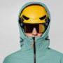Chaqueta de mujer Salewa Ortles Gtx 3L Epe Jkt W