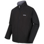 Talla: 4XL / Color: negro
