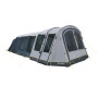 Extensión de carpa Outwell Universal Awning Size 6
