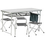 Juego de acampada Vango Furniture Set (2016) gris