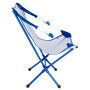Silla NEMO Equipment Moonlite Elite Reclining Camp Chair