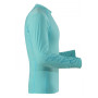 Camiseta funcional de hombre Hiko Shade Dew L/S