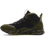 Calzado de senderismo para hombre Under Armour Charged Bandit Trek 2 PRT