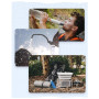 Filtro de agua GoSun Flow Pro filtrace vody s čerpadlem 12V