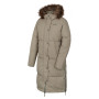 Abrigo de mujer Husky Downbag L