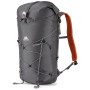 Mochila Mountain Equipment Orcus 28+ gris Anvil Grey