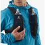 Chaleco de carrera Salomon Active Skin 4 With Flasks