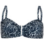 Talla: L / Color: azul oscuro