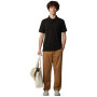 Camiseta de hombre The North Face Essential Regular Polo