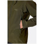 Chaqueta de hombre Rab Namche GTX Jacket