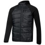 Chaqueta de hombre Dare 2b Aero Fuse Padded Hybrid