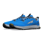 Zapatillas de carrera para hombre Altra M Lone Peak 9+