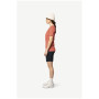 Camiseta funcional de mujer Devold Lauparen Merino 190 Base Tee Wmn