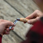 Rascador Opinel N°06 škrabka zavírací