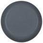 Color: gris oscuro