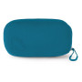 Bolsillo para correa de hombro Osprey Pack Pocket Padded azul waterfront blue