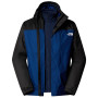 Chaqueta de hombre The North Face M Quest Triclimate Jacket