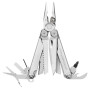 Edición limitada Leatherman Wave plus plata