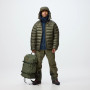 Chaqueta de hombre Fjällräven Bergtagen Down Jacket M