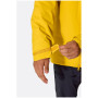 Chaqueta de hombre Rab Xenon Shield Jacket