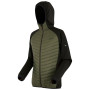 Chaqueta de hombre Regatta Andreson Hybrid