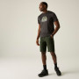 Pantalones cortos de hombre Regatta Highton Shorts Long II