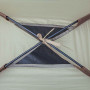 Tienda de campaña Zulu Easy Tent 3 Plus