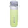 Botella térmica Stanley Quick Flip 1060 ml verde claro