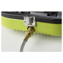 Hornillo de acampada Meva Dual Compact