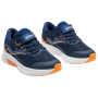 Calzado para niños Joma Hispalis Navy blue