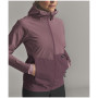 Chaqueta softshell de mujer Ortovox Venet Softshell Hooded Jacket