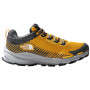 Calzado de senderismo para hombre The North Face Vectiv Fastpack Futurelight naranja/negro SUMMIT GOLD/ASPHALT GREY
