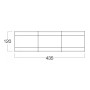 Pared Vango Family Windbreak