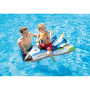 Juguete hinchable Intex Water Gun Plane Ride-Ons 57536NP